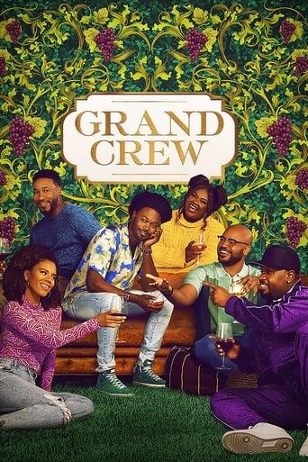 Grand Crew poster image