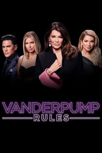 Vanderpump Rules poster image