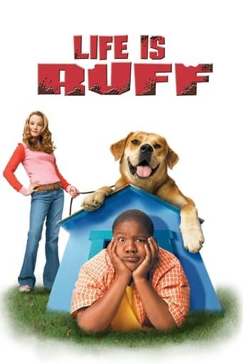 Life Is Ruff poster image