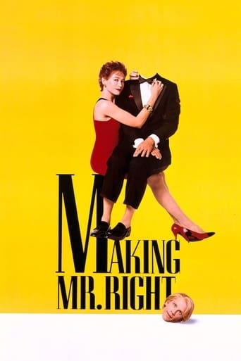 Making Mr. Right poster image