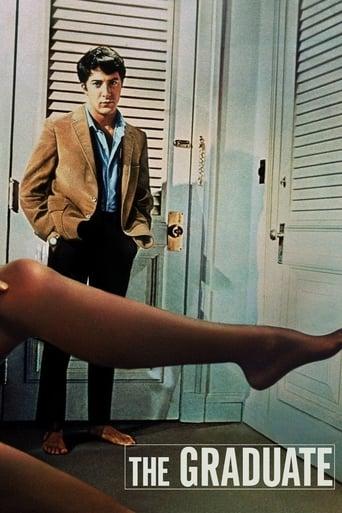 The Graduate poster image