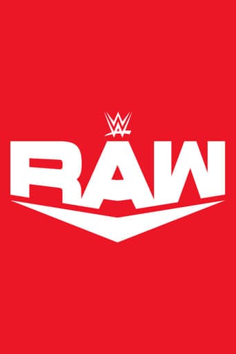 WWE Raw poster image