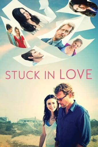 Stuck in Love poster image
