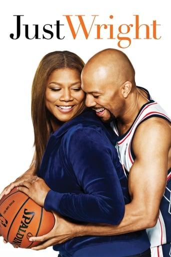 Just Wright poster image
