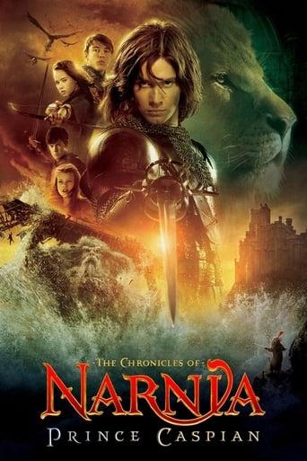 The Chronicles of Narnia: Prince Caspian poster image
