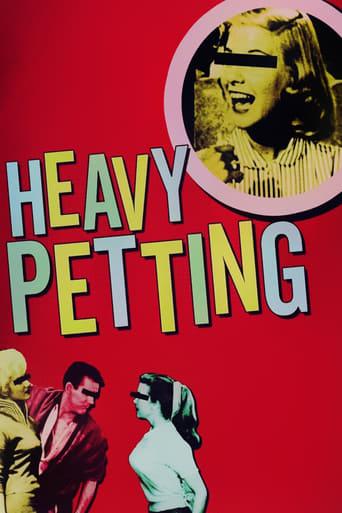 Heavy Petting poster image