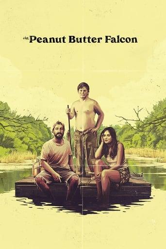 The Peanut Butter Falcon poster image