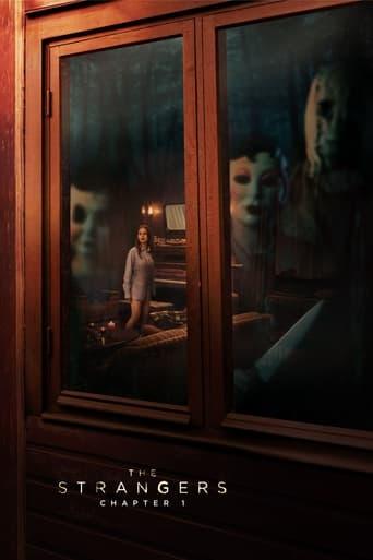The Strangers: Chapter 1 poster image