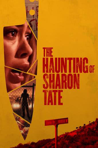 The Haunting of Sharon Tate poster image