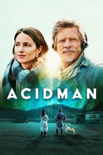 Acidman poster image