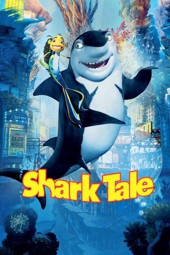 Shark Tale poster image