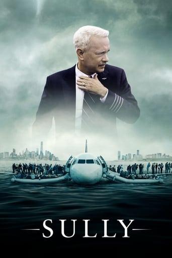 Sully poster image