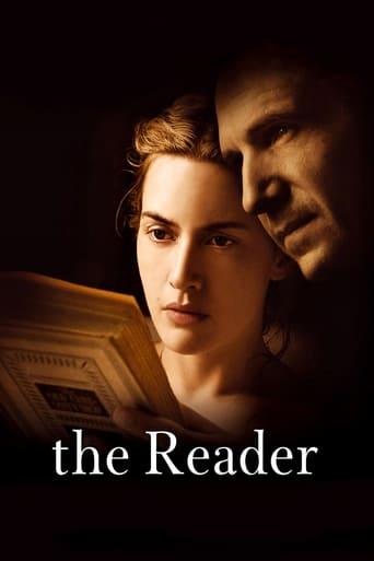 The Reader poster image