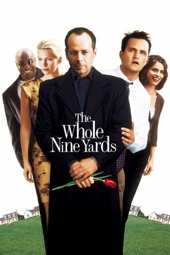 The Whole Nine Yards poster image