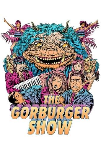The Gorburger Show poster image