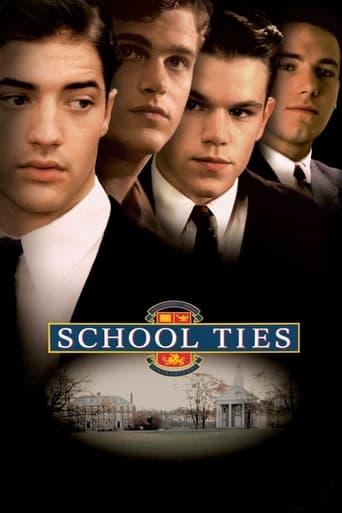 School Ties poster image