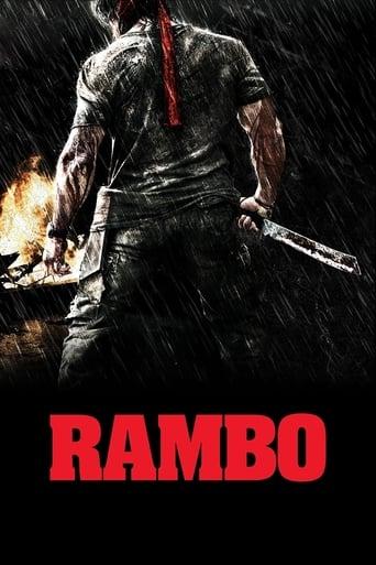 Rambo poster image