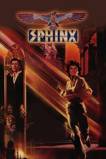 Sphinx poster image