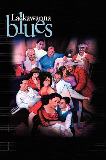 Lackawanna Blues poster image
