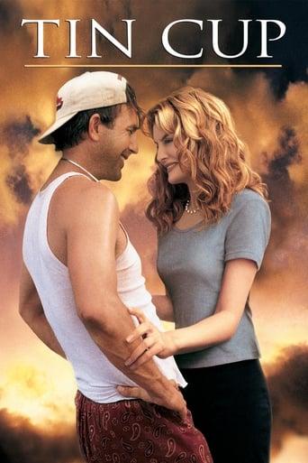 Tin Cup poster image