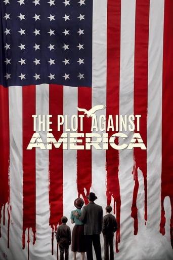 The Plot Against America poster image