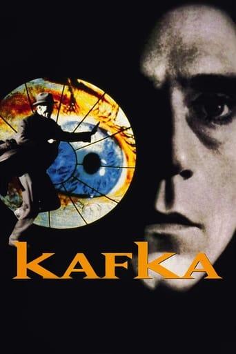 Kafka poster image