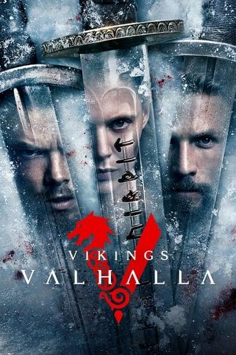 Vikings: Valhalla poster image