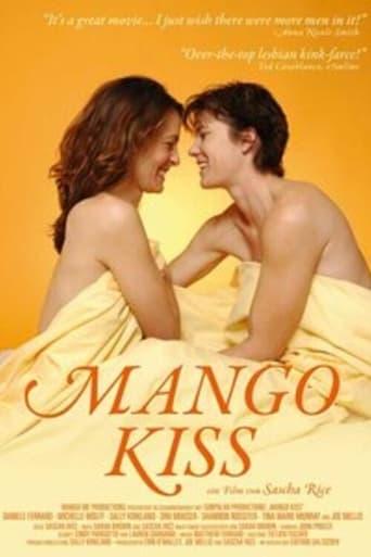 Mango Kiss poster image