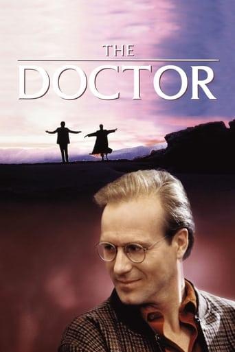 The Doctor poster image