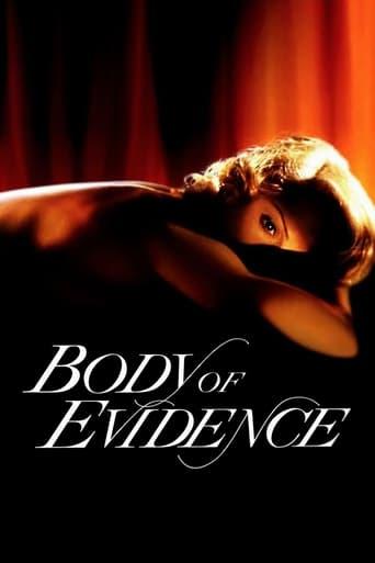 Body of Evidence poster image