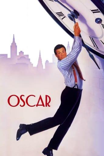 Oscar poster image
