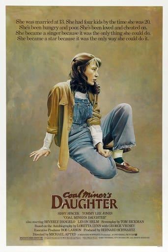 Coal Miner's Daughter poster image