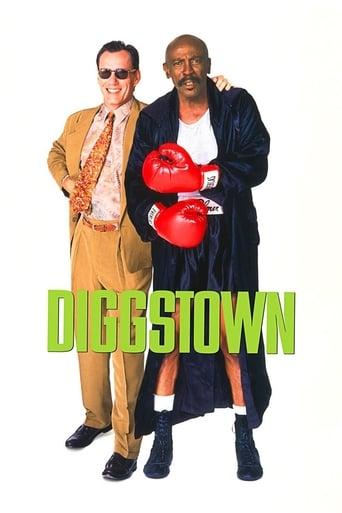Diggstown poster image