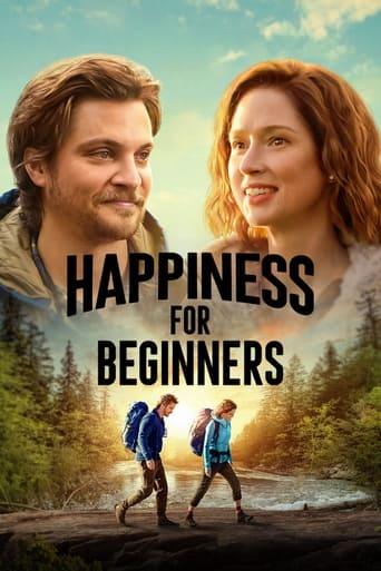 Happiness for Beginners poster image