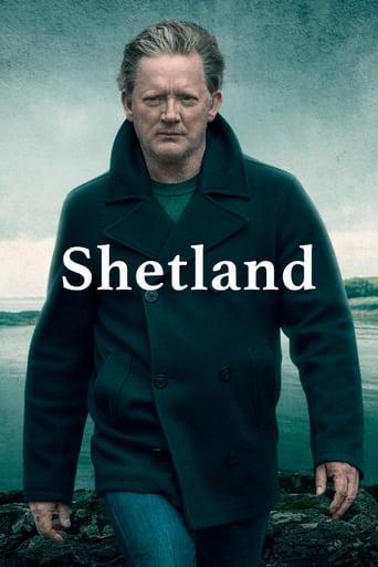 Shetland poster image