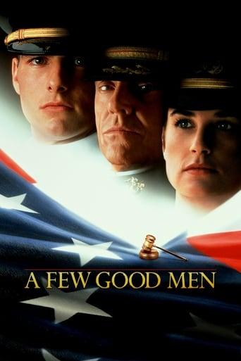 A Few Good Men poster image