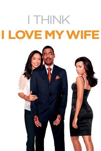 I Think I Love My Wife poster image