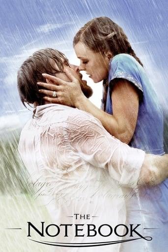 The Notebook poster image
