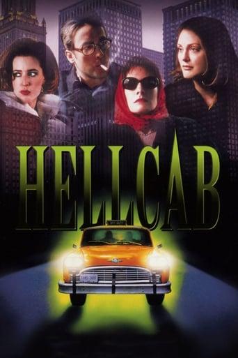 Chicago Cab poster image