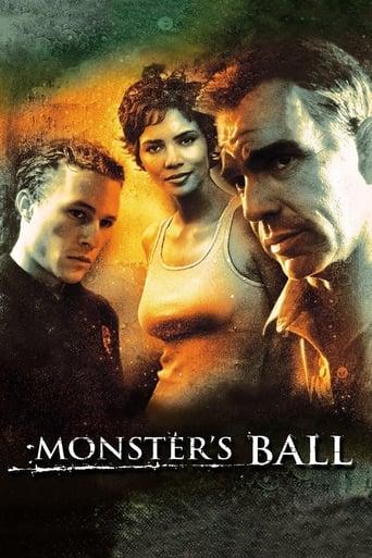 Monster's Ball poster image