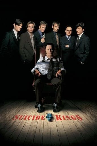 Suicide Kings poster image