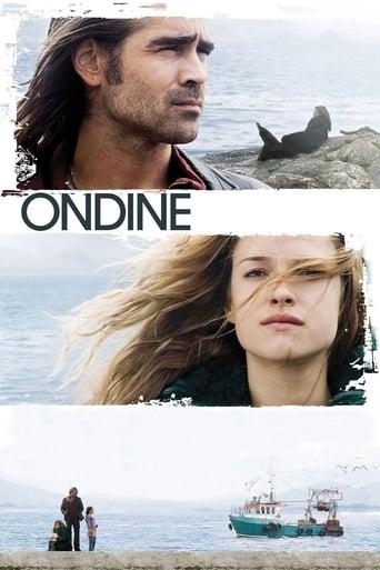 Ondine poster image