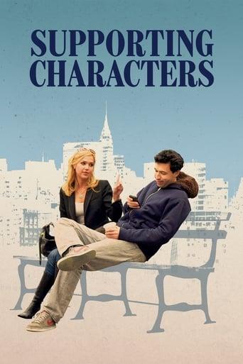 Supporting Characters poster image