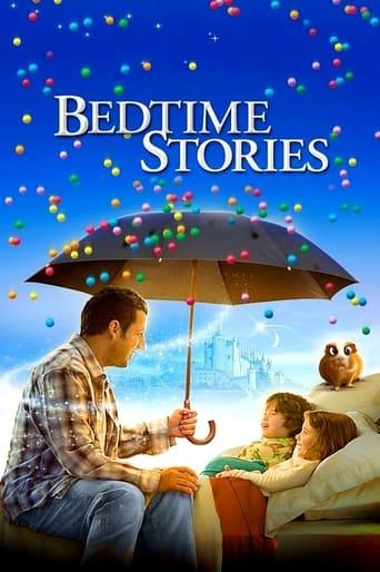 Bedtime Stories poster image