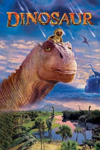 Dinosaur poster image