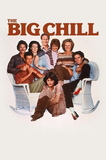 The Big Chill poster image