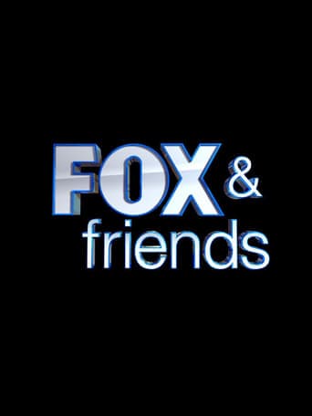 Fox & Friends poster image