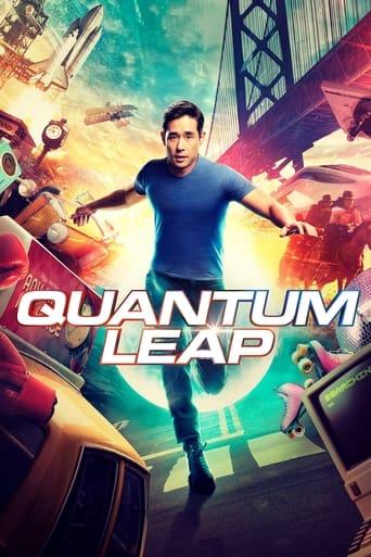 Quantum Leap poster image