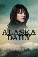 Alaska Daily poster image