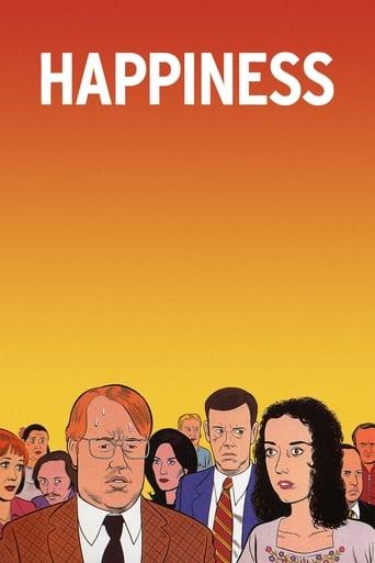 Happiness poster image